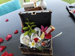 -宴悦海鲜餐厅·游水海鲜·牛排(亚龙湾瑞吉店)
