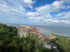 -养马岛旅游度假区