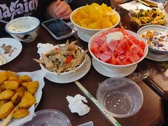 -水牛奶皇后糖水铺(深圳总店)