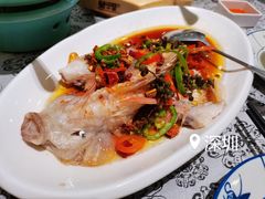 -客家汇·客家传承菜(水库店)