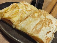 -金掌勺锅包肉(华润万象城店)