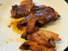 -OPEN開全日自助餐厅·牛肉火锅·海鲜(佛山希尔顿酒店)