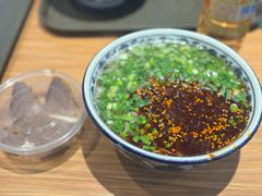 -有礼有面(知春路店)