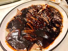 秘制牛肋骨-四季暖堂·融合江浙菜(N1955创业园店)