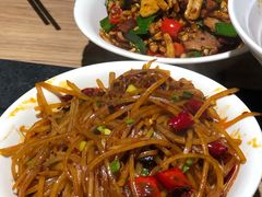 -建辉湖南土菜馆(南大街店)