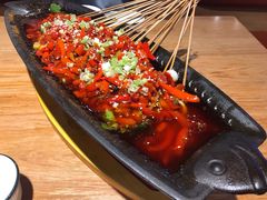 -成都吃客(九眼桥店)