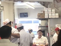 -In-N-Out Burger(LAX)