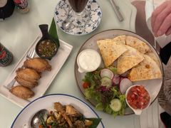 -Fern Forest Cafe