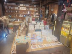 -新月集庭院咖啡馆(老邮局店)