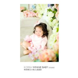 -星宝贝儿童摄影