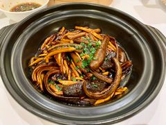 -上海小南国(金桥国际广场店)