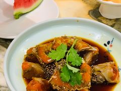 -宁海食府(总店·天一阁望京店)