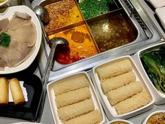 -海底捞火锅(天一广场亚细亚店)