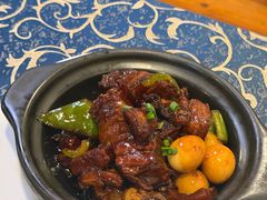 上海红烧肉-晓平饭店(嘉善路店)