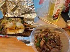 -楼兰新疆菜(江宁万达店)