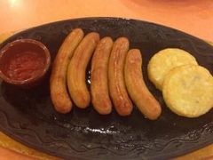 -萨莉亚意式餐厅(莲花国际广场店)