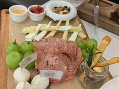 -MEAT MATE 鲜食肉铺(北京太古坊店)