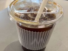 -M Stand(成都COSMO店)