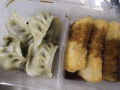 -蓉李记成都名小吃(合肥包河万达店)