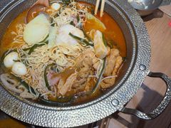 -福客麻辣烫·现炒麻辣香锅(印力中心店)