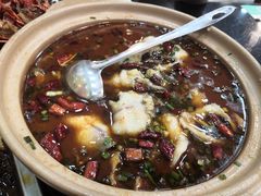 -武林虾客盱眙小龙虾(民治店)