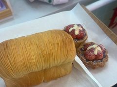 -红星前进面包牛奶公司(五道口购物中心店)