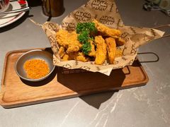 -塔哈尔·新疆盛宴(奉贤龙湖店)