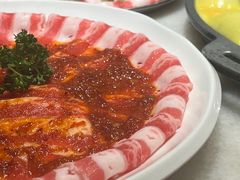 -韩宫宴炭火烤肉(印象城店)