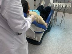 -新达口腔(华东理工大学店)