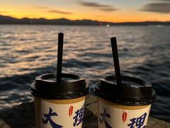 -洱海月湿地公园