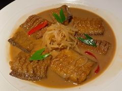 萝卜丝烧带鱼-大拙里·精致融合菜(沙湖桃源国际店)