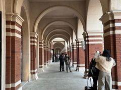 -天津五大道文化旅游区