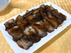 -海鲜街菜馆(海珠南路店)