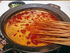 -钢管厂五区小郡肝火锅串串香(总店)
