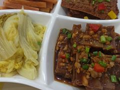 北京味道-大鸭梨烤鸭店(金顶街店)