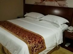 -维也纳酒店(北海银滩店)