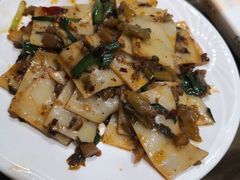 -88号小吃店·经典云南菜·地道纳西美食