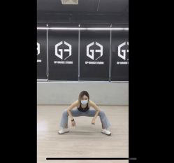 -北京GF舞蹈工作室