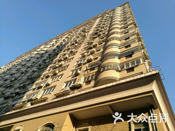 和泰花园-图片-上海生活服务-大众点评网