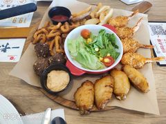-必胜客餐厅(昆百大泰业城店)