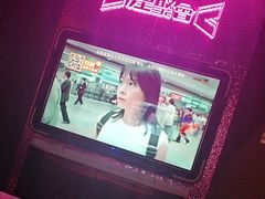 -星聚会KTV(合生汇黑金店)