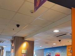 -麦当劳(中山大道中店)