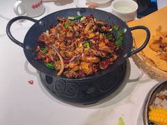-味上湘菜馆(河马店)