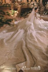 -MANLI BRIDAL婚纱