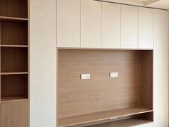 -索菲亚衣柜橱柜全屋定制(真北红星店)