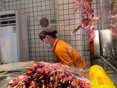 -西域阿里马新疆菜·清真(桂花路店)