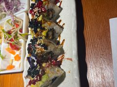 -鳗鱼家·深夜食堂(军博店)