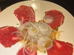 -上井料理黑金店(IFS国金中心店)
