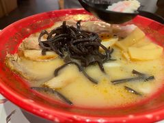 -羽寿司(东方宝泰店)