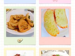 -爱丽丝牛排西餐厅(光谷步行街店)